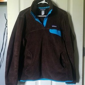 Patagonia Pullover